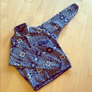 Patagonia men’s fleece; still in great condition